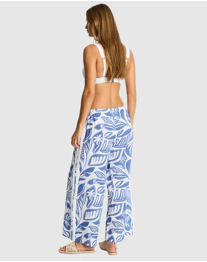 Sea Level Australia - Reef Surf Pant
