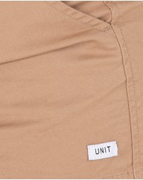 UNIT - UNIT Core Ladies Shorts