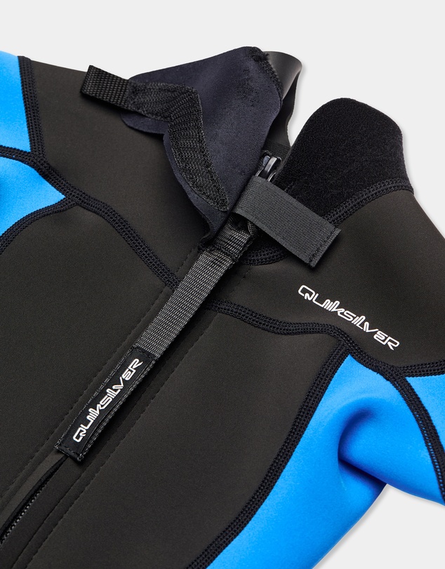 Quiksilver - Toddler 1.5mm Prologue Back Zip Springsuit