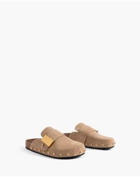Witchery - Zoey Stud Mules