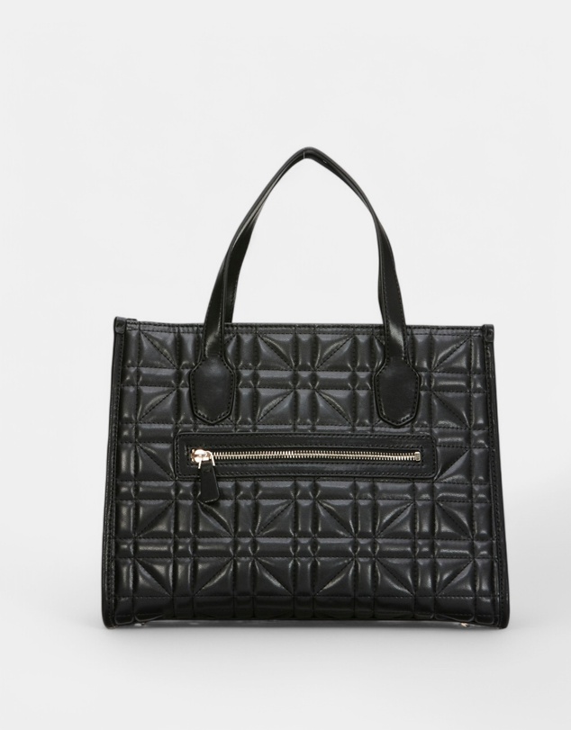 GUESS - Silvana Double Compartment Tote