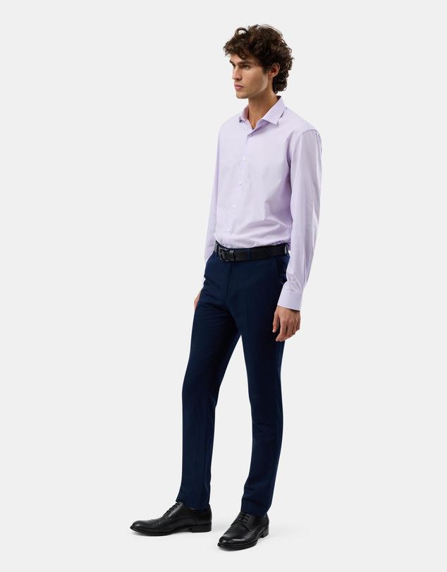 Brooksfield - Easy Care Business Shirt