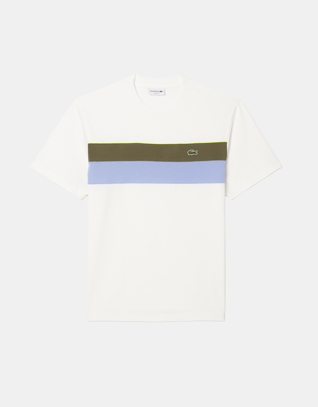 Lacoste - Colour Block T-Shirt