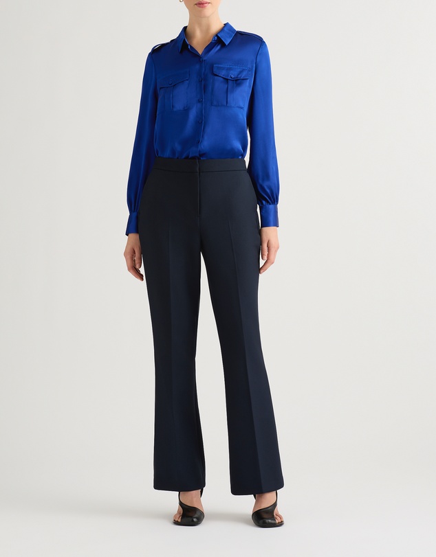 David Lawrence - Oriana Shirt