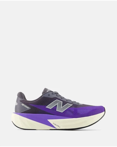 New Balance - FuelCell Rebel v5 - Men's