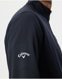 Callaway - Lonsdale 1/4 Zip Golf Fleece