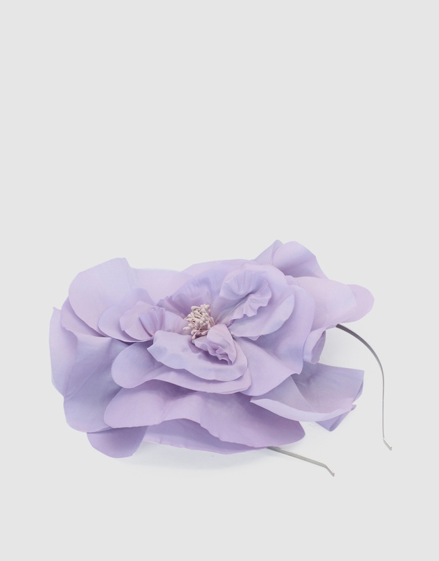 Morgan & Taylor - Cindy Fascinator