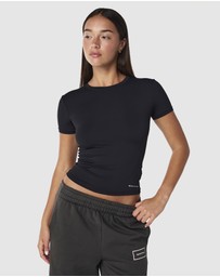P.E Nation - Foundation Short Sleeve Tee