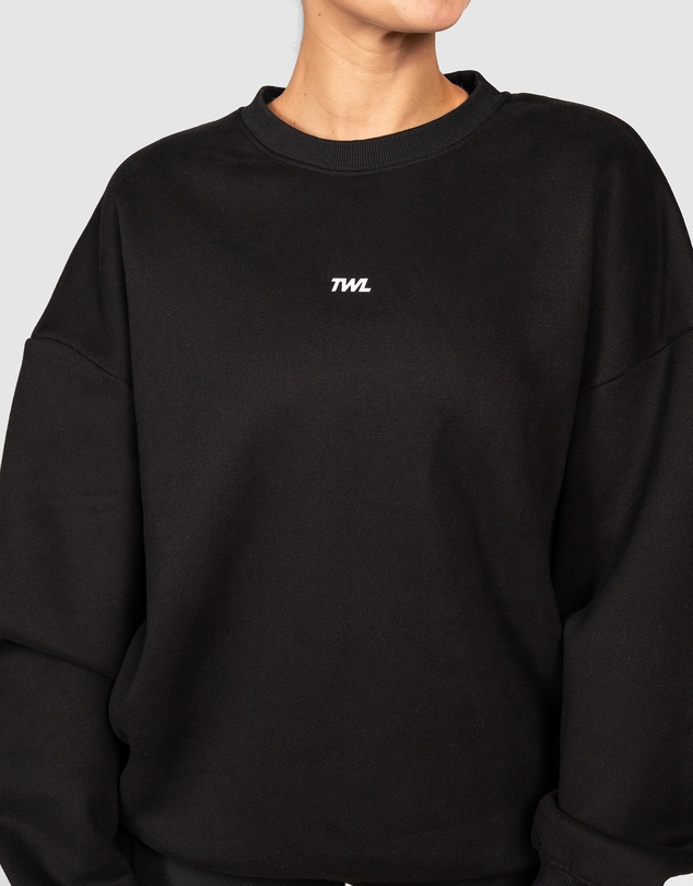 TWL - Ascend Sweater Emblem