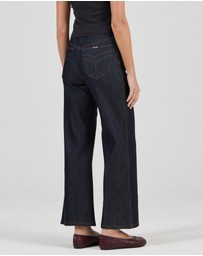 Rolla's - Sailor Lila Long Jeans