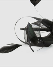 Morgan & Taylor - Nyla Fascinator