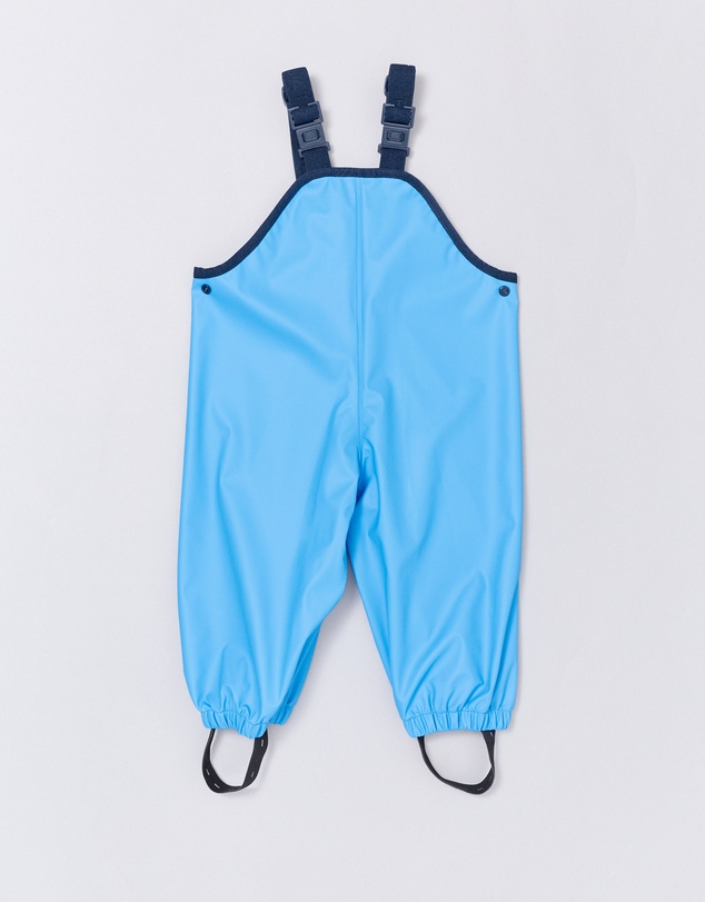 Rainkoat - Waterproof Rain Overalls
