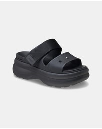 Crocs - Soho Two Strap Sandals - Unisex