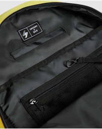Superdry - Code Essential Montana Backpack