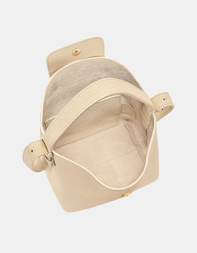 Longchamp - Le Cadence Top Handle Bag
