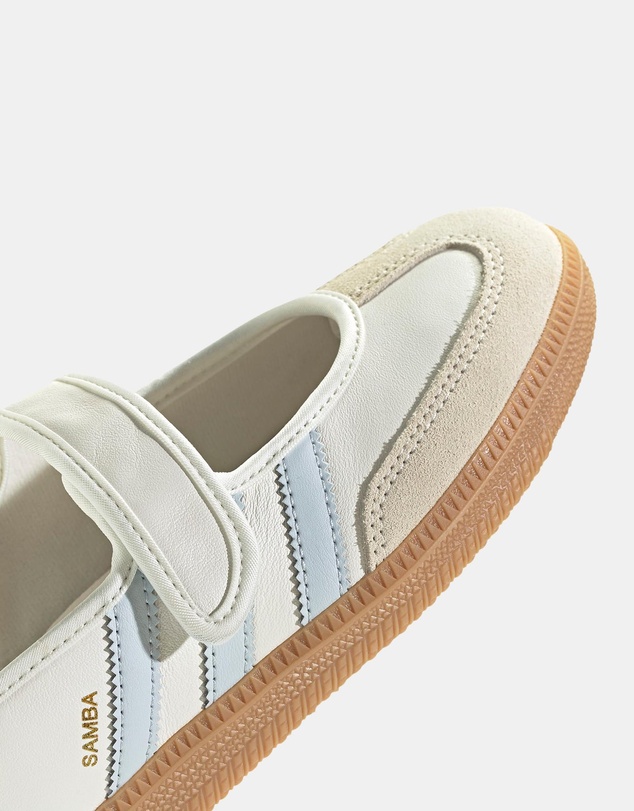 adidas Originals - Samba Jane OG Sneakers - Women's