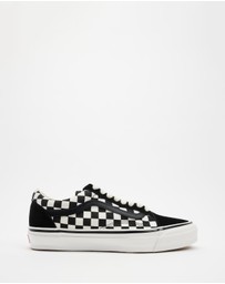 Vans - LX Old Skool - Unisex