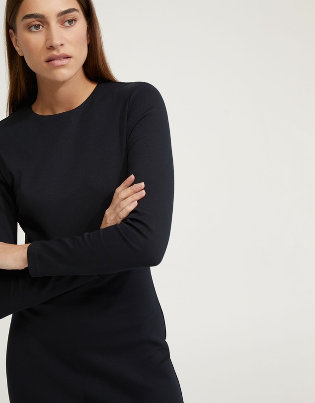 Oxford - Victoria Dress