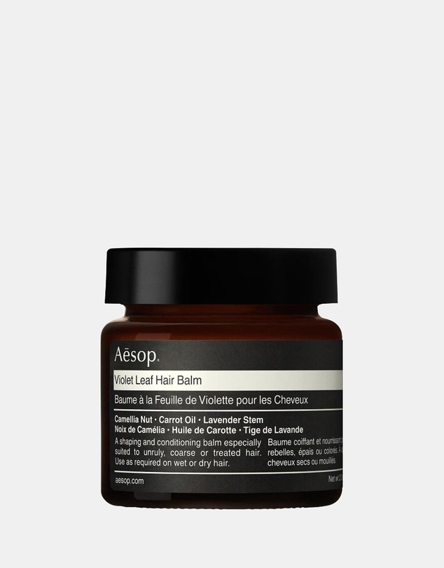 Aesop - Violet Leaf Hair Balm