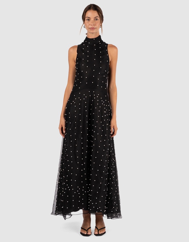 One Fell Swoop - Alta Maxi Dress