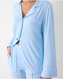 Wanderluxe Sleepwear - Maya TENCEL Modal Pyjama Set