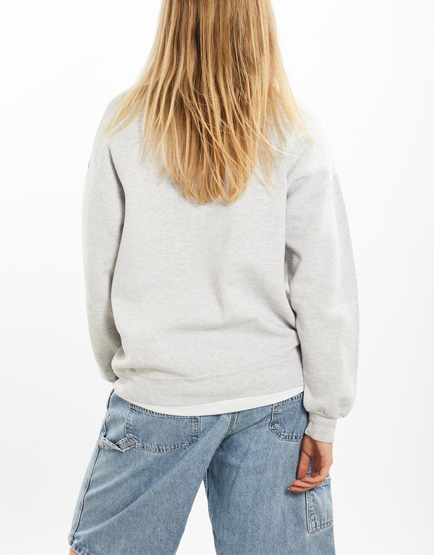 Vintage by The Real Deal - Pre Loved - 90s University of Indiana Sweatshirt