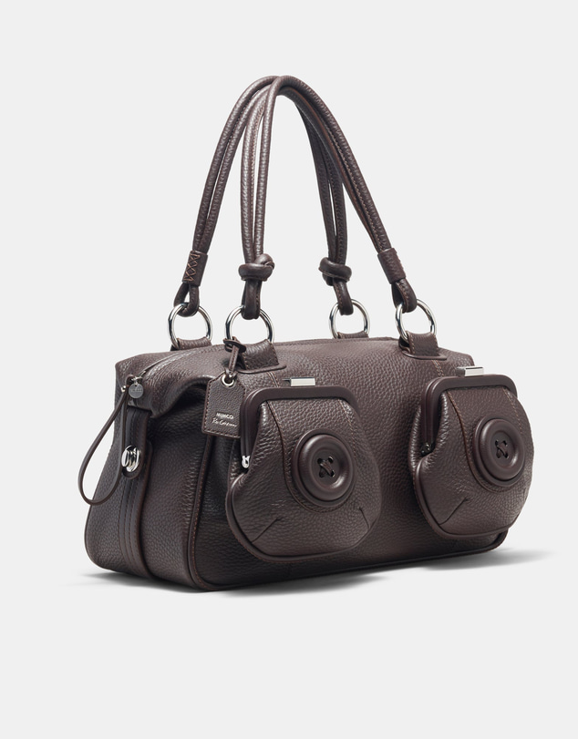MIMCO - Button Bag