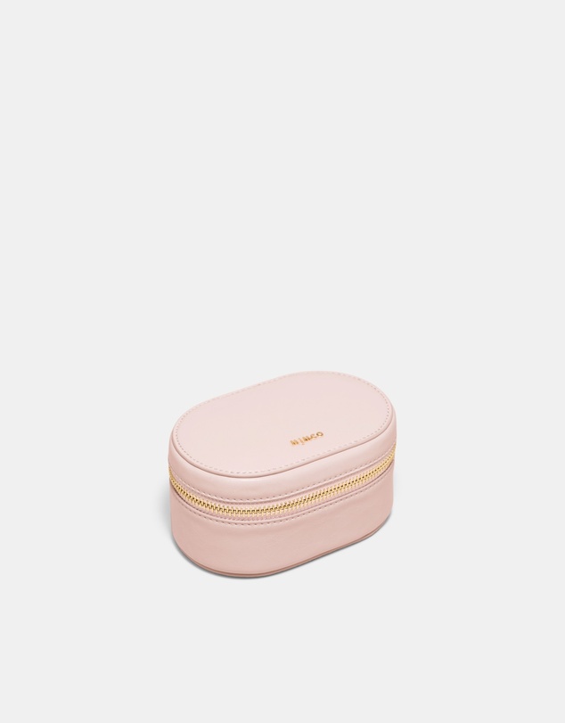 MIMCO - Violet Jewel Case
