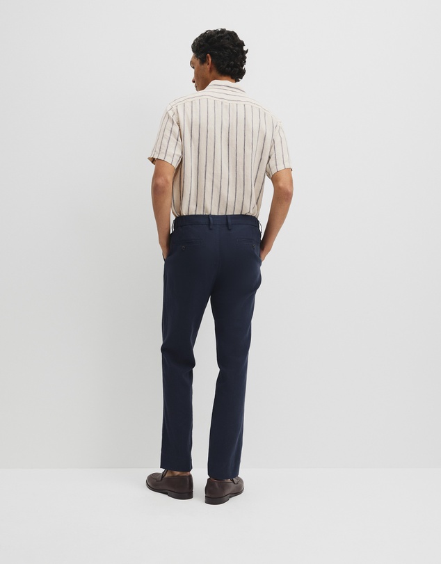 Country Road - Linen Cotton Pant