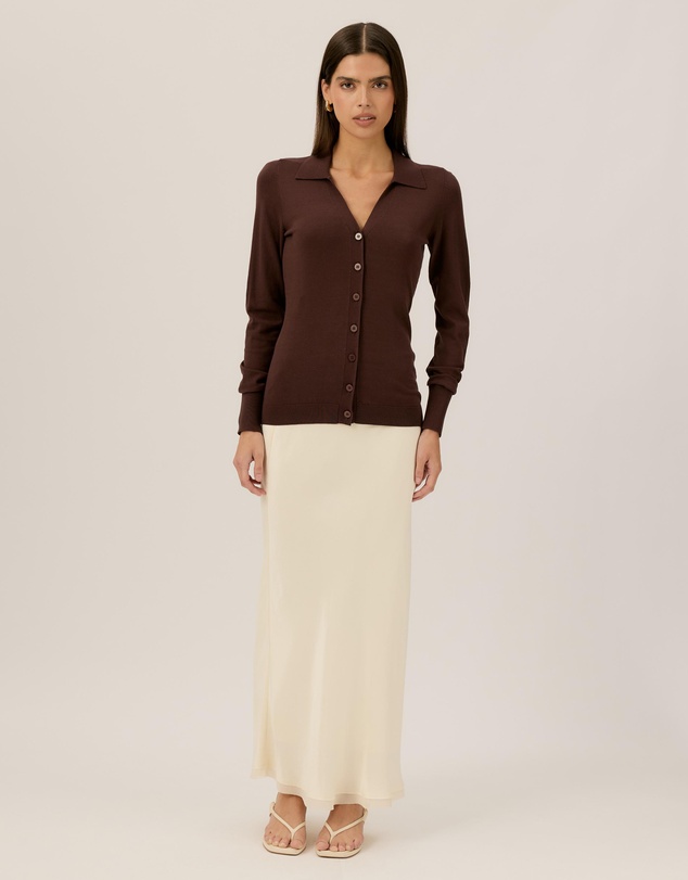 Tussah - Imogen Knit Cardigan