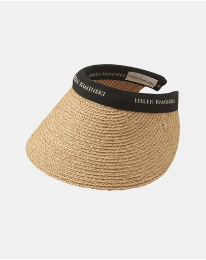 Helen Kaminski - Bianca 12 Visor