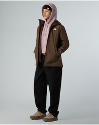 The North Face - Carto Mono Triclimate Hooded Jacket