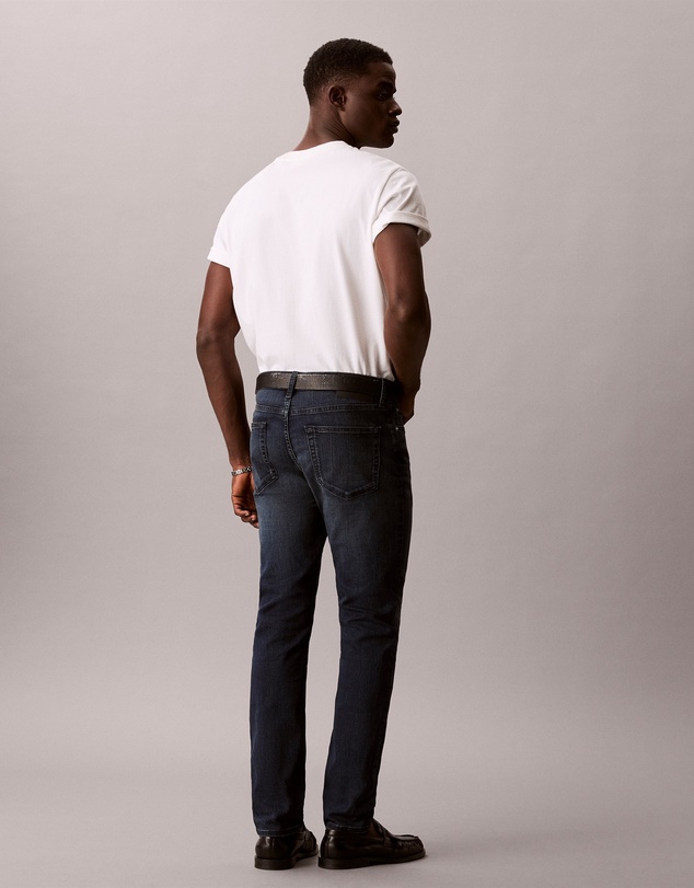 Calvin Klein Jeans - Skinny Fit Boston Jeans