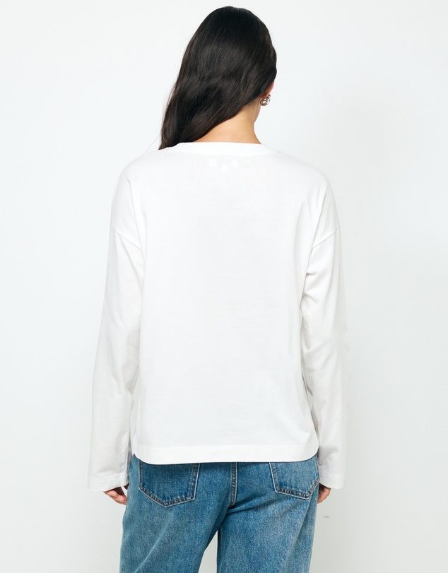 AERE - Avia Long Sleeve T-Shirt