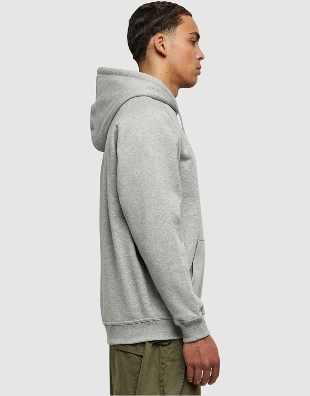 Urban Classics - Heavyweight Hoody