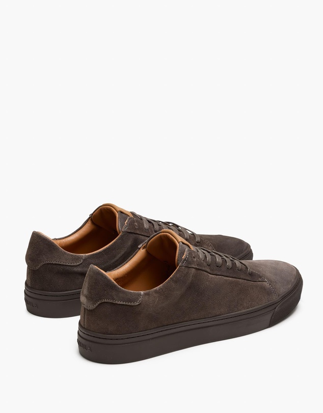 Aquila - Deco 2.0 Mono Suede Sneakers