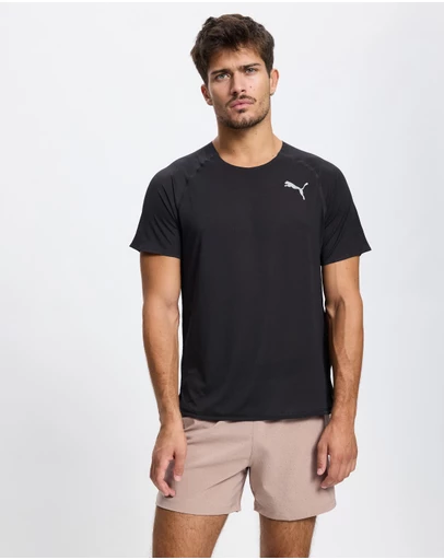 Puma - Lightspeed SS Tee