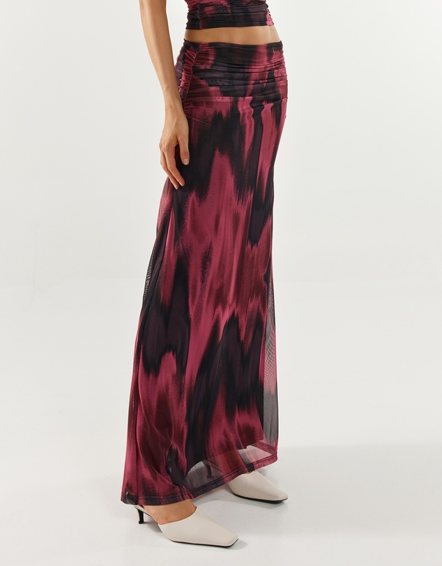 Madison The Label - Marah Maxi Skirt