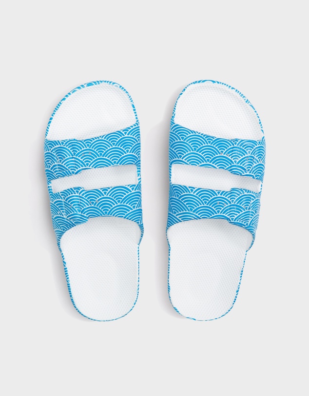 Freedom Moses - Slides - Unisex