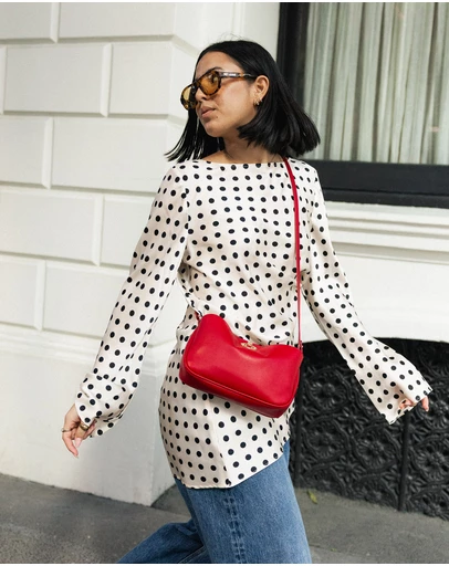 Louenhide - Greta Shoulder Bag