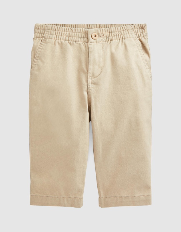 Polo Ralph Lauren - Polo Prepster Stretch Chino Pants - Babies