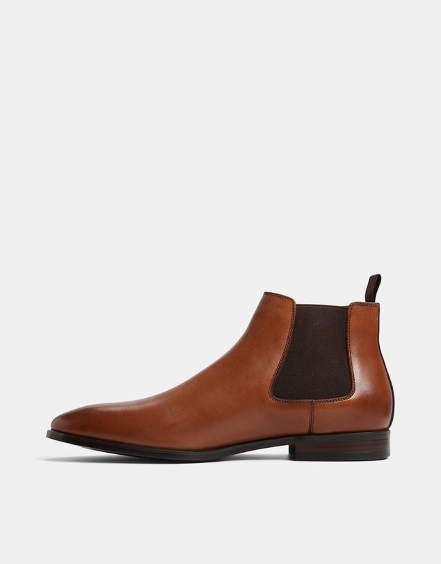 ALDO - Sosa Ankle Boots