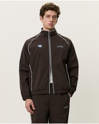 Les Deux - Tech Track Jacket