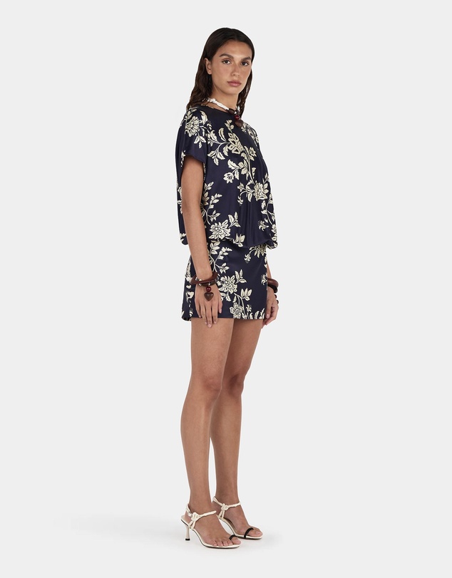 Hansen & Gretel - Kodie Mini Dress
