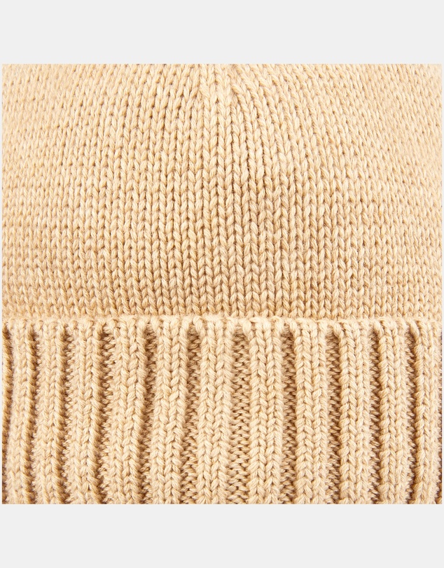 Toshi - Organic Beanie Rover
