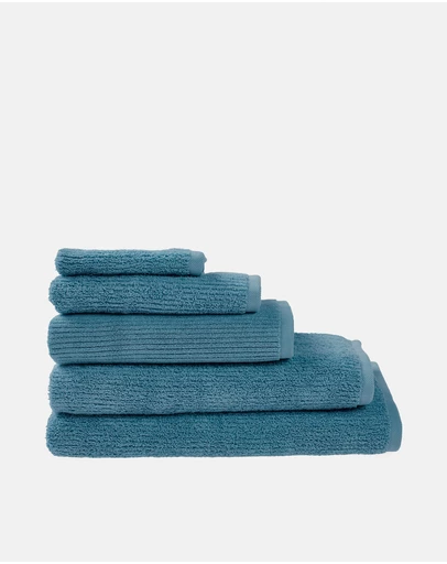 Linen House - Reed Towel Collection