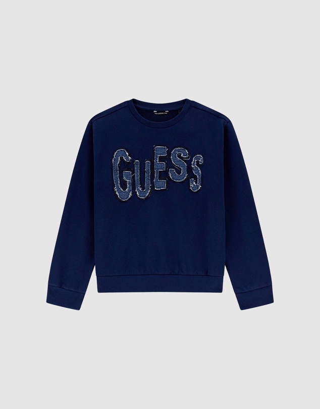 GUESS - Long Sleeve Active Top