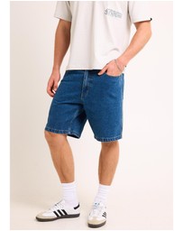 Insight - Knocker Vintage Denim Shorts