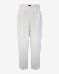 Forcast - Ganni Tapered Pants