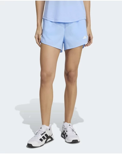 adidas Performance - Workout Essentials 2in1 Shorts Womens